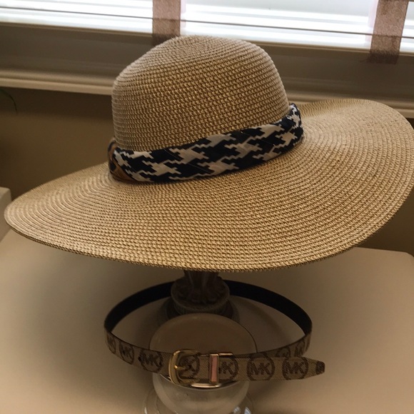 michael kors women's hats